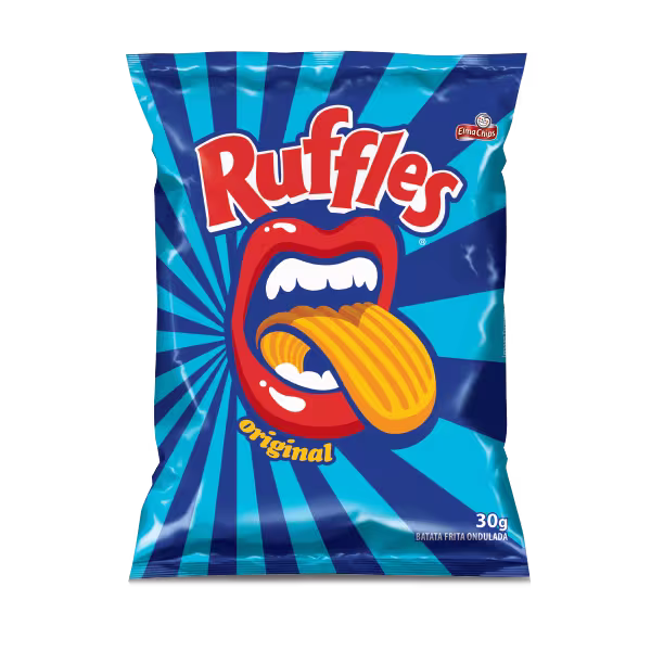 Ruffles Original
