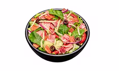 Salada BMT Italiano