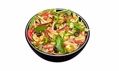 Salada Veg