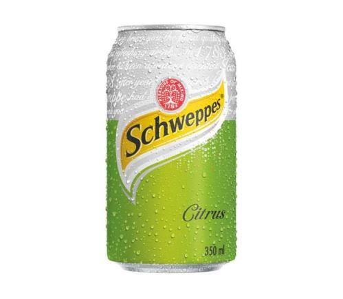 Schweppes Citrus