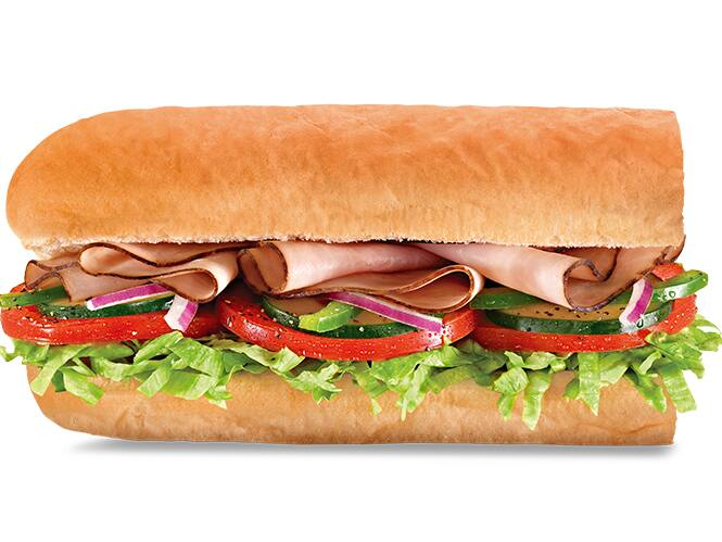 Sub Presunto 30Cm