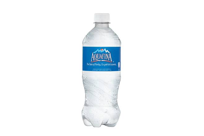 Aquafina Water