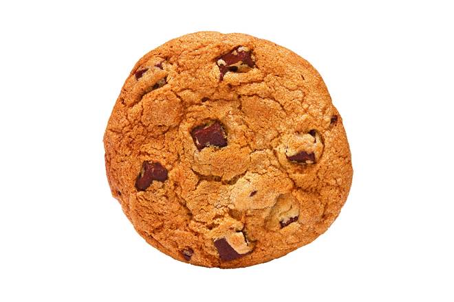 Chocolate Chunk
