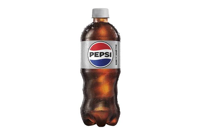 Diet Pepsi