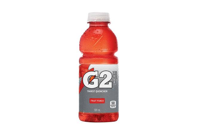 G2 Fruit Punch