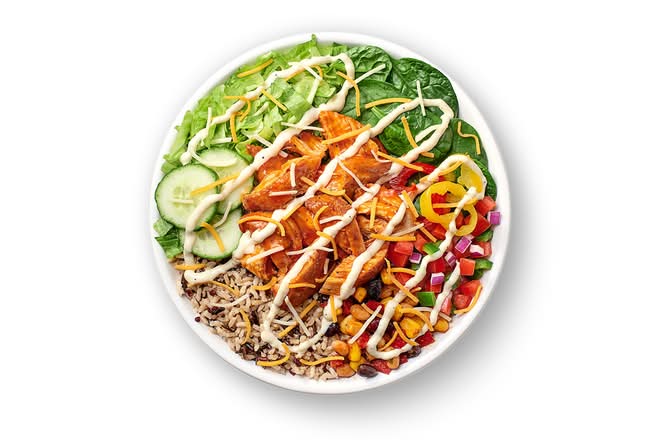 Piri-Piri Chicken