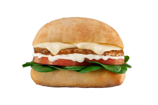 Sausage and Cheese