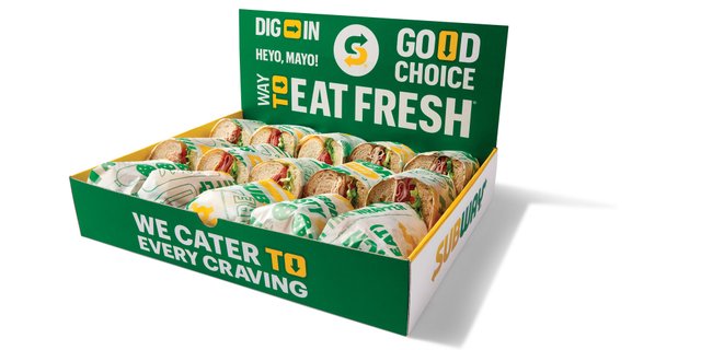 Sandwich Platter