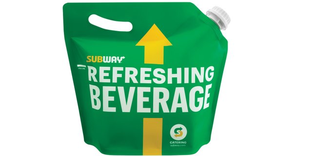 Tropicana Gallon Lemonade