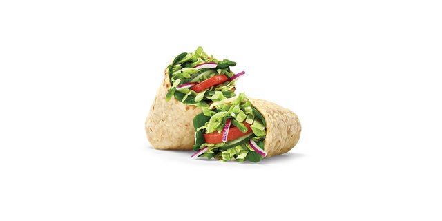 Wrap Lunch Box