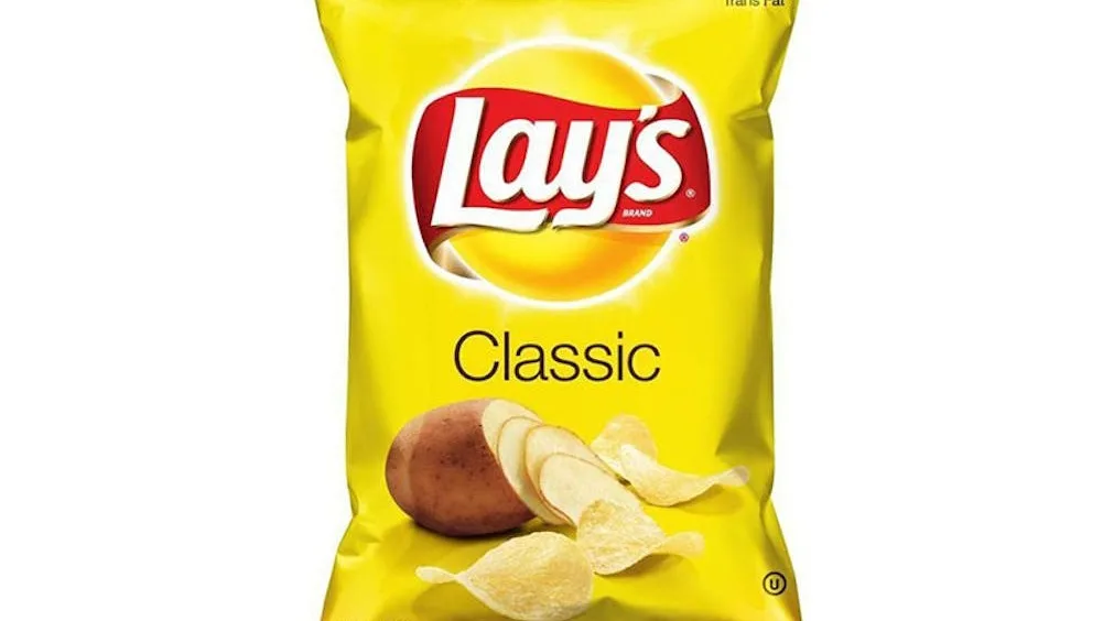 Lays Chips 60g