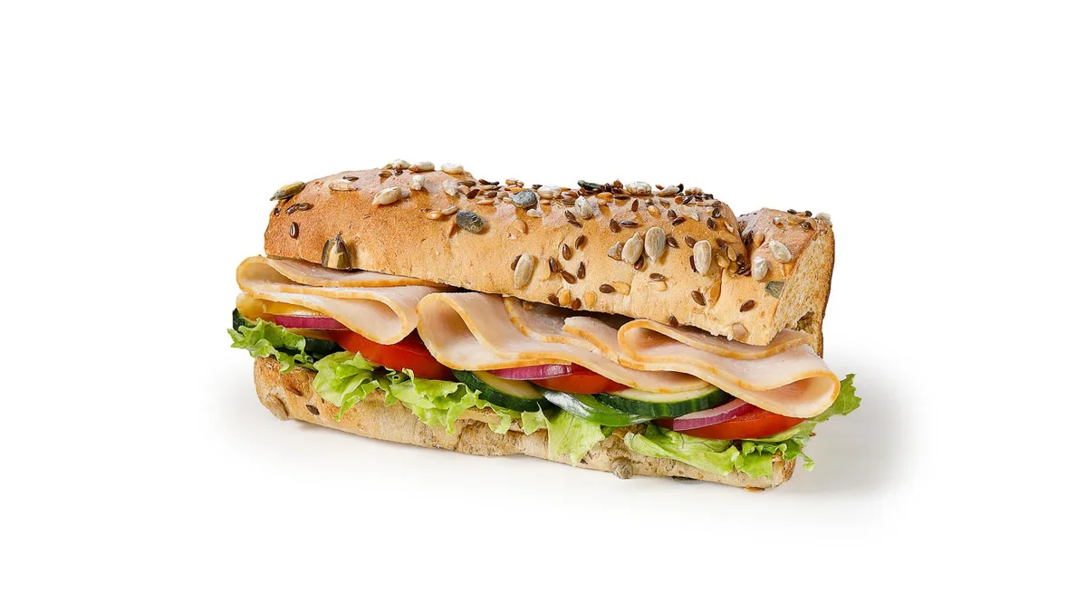 Turkey Breast