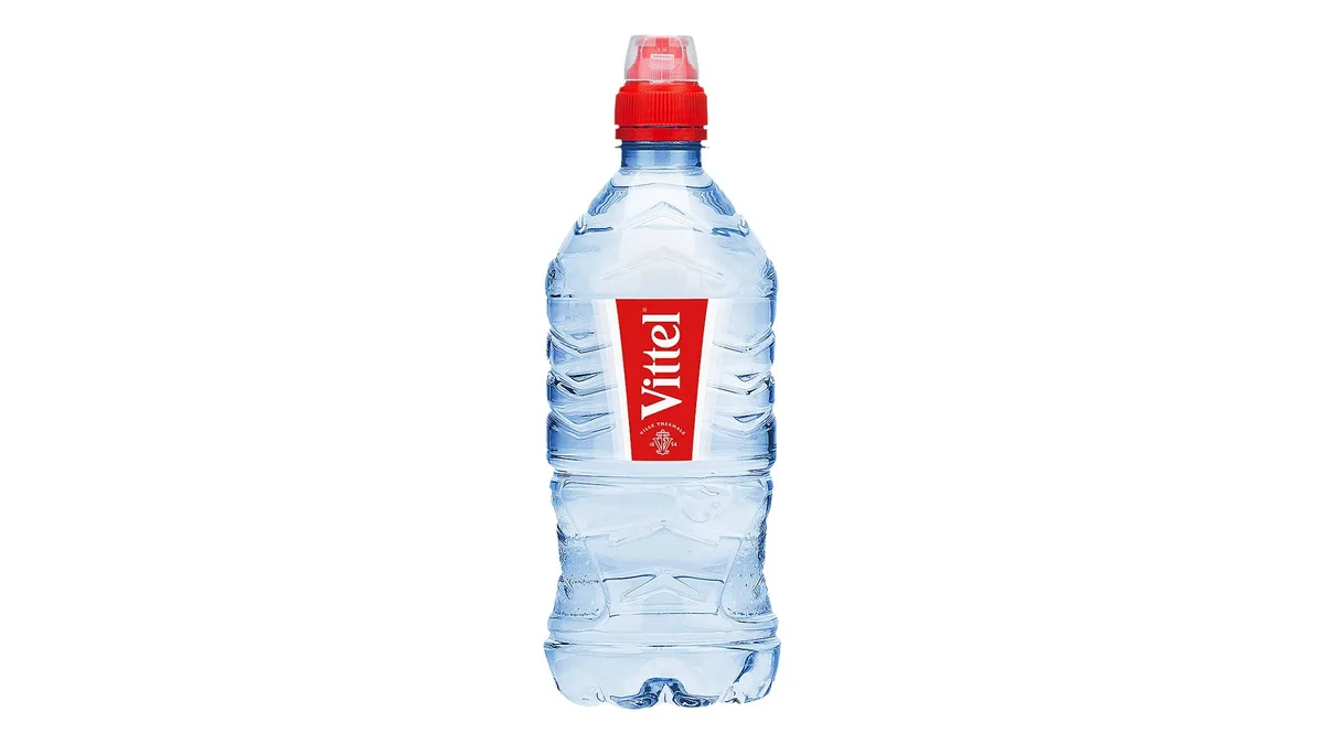 Vittel 0,75 l