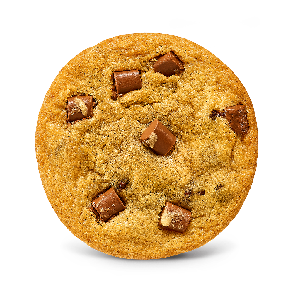 Chocolate Chunk