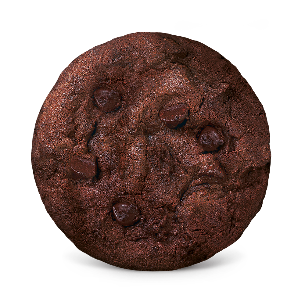 Double Chocolate (vegan)