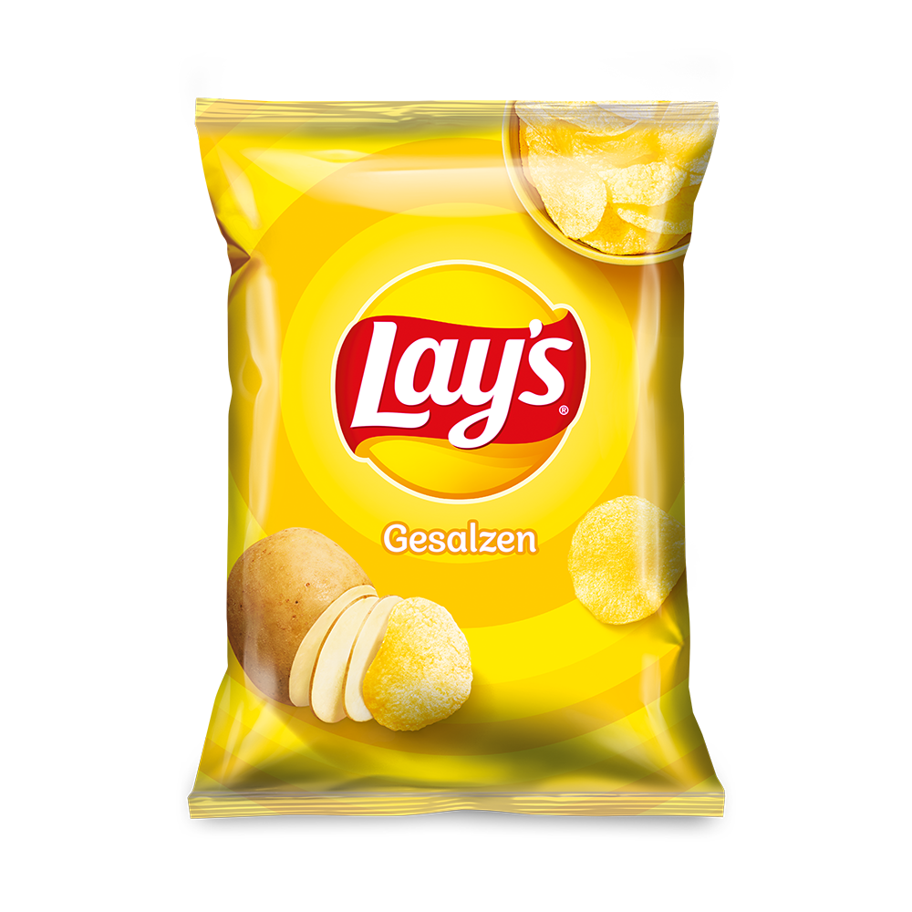 Lay's Chips Salted