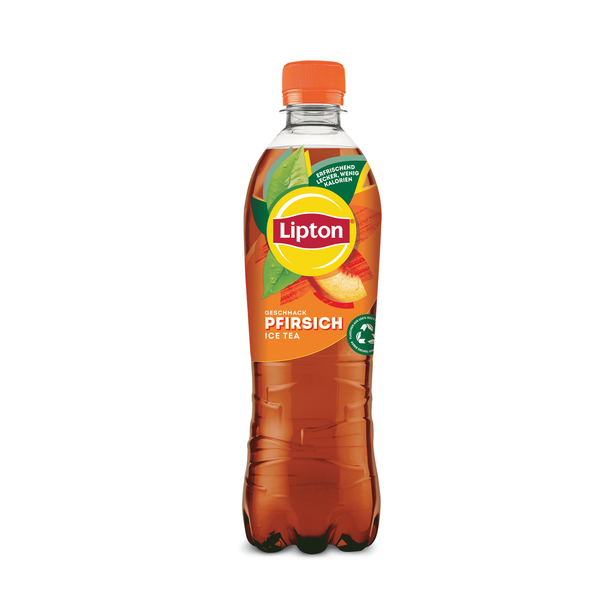 Lipton Icetea Peach 0,5L Einweg