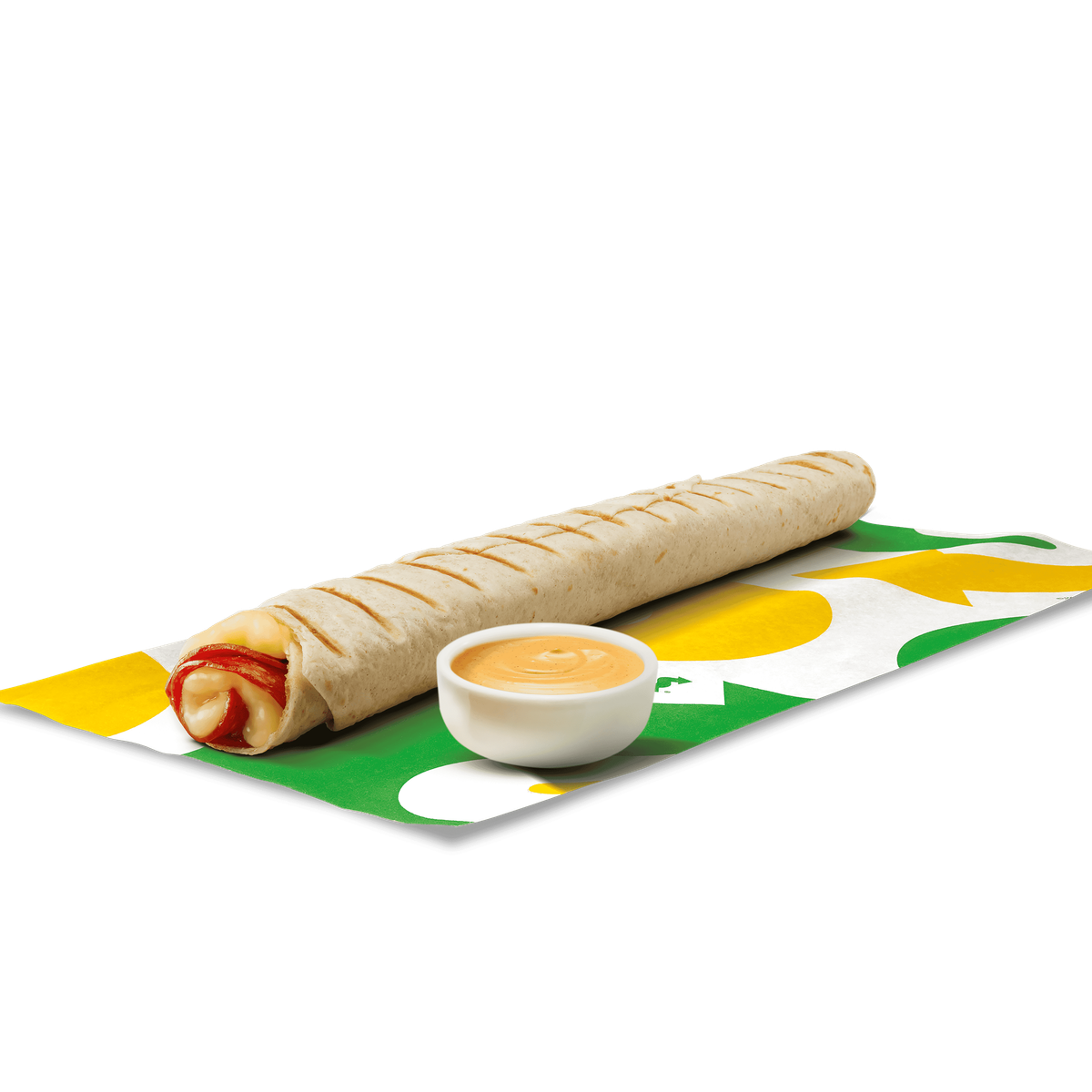 Peperoni-Salami and Cheese Footlong Dipper