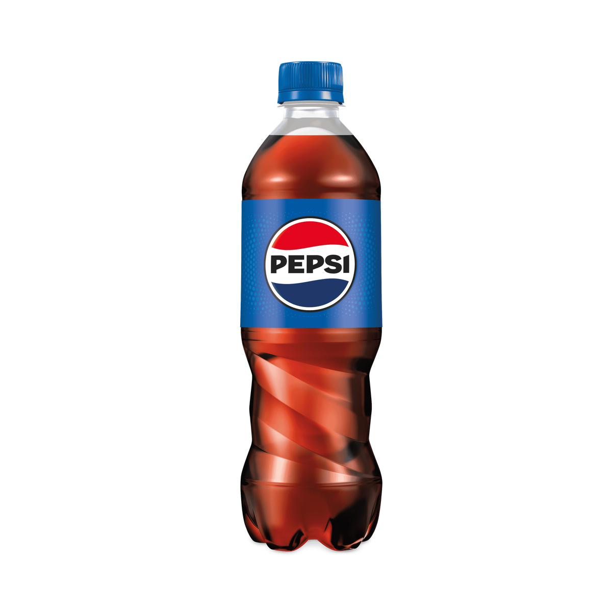 Pepsi regular 0,5L Einweg