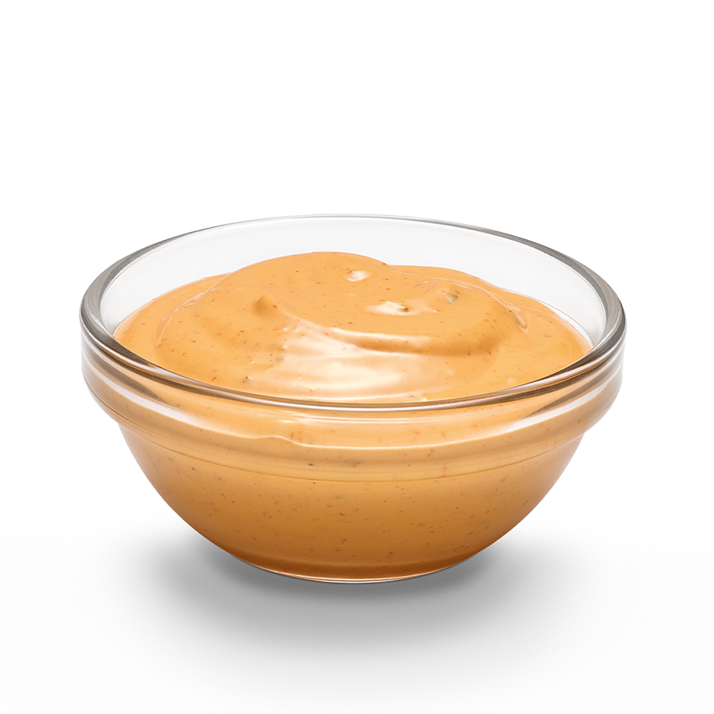Sauce Dips