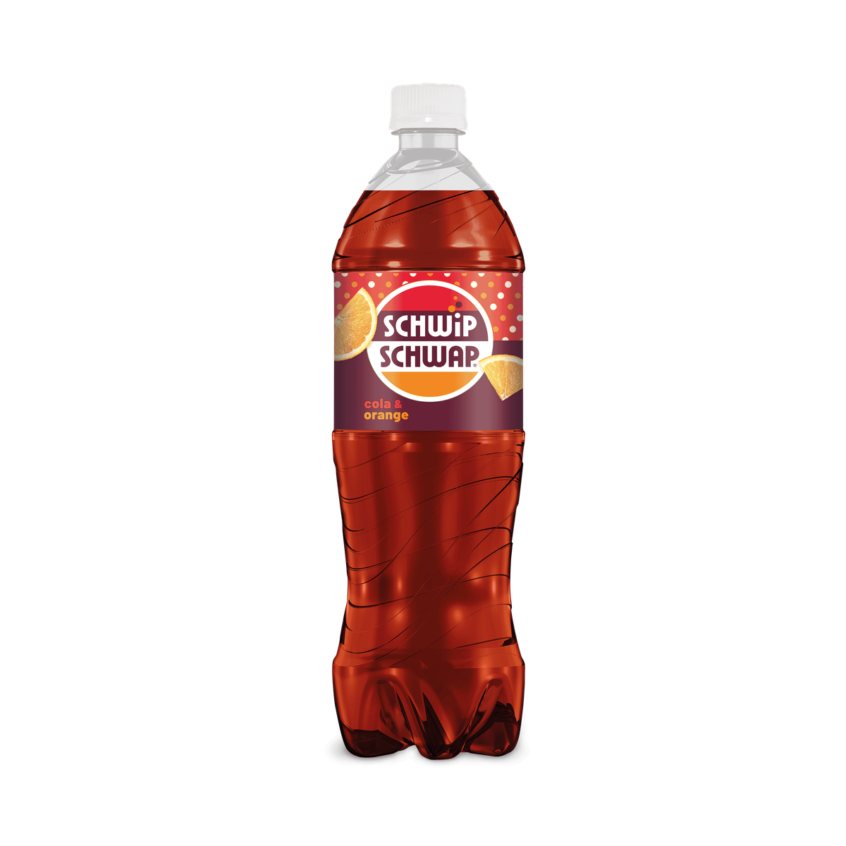 Schwip Schwap 0,5L Einweg