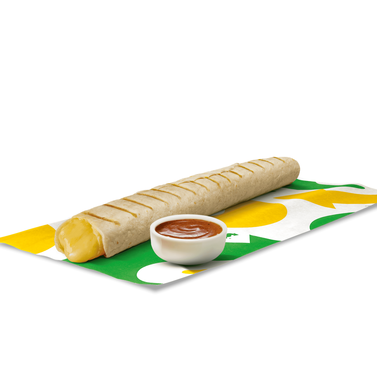 Triple Cheese Footlong Dipper