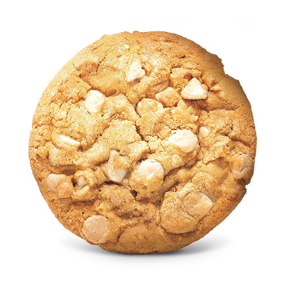 White Chip Macadamia Nut