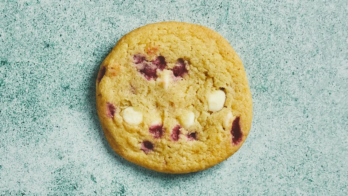 Cookies (3 stk)