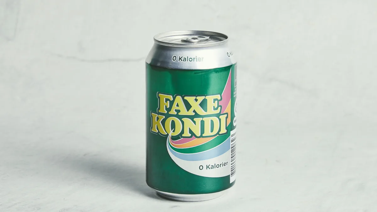 Faxe Kondi Free 0,33 l