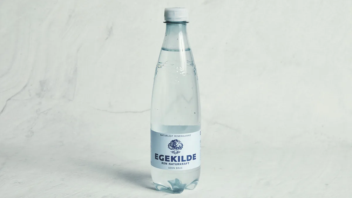 Kildevæld 0,5 l