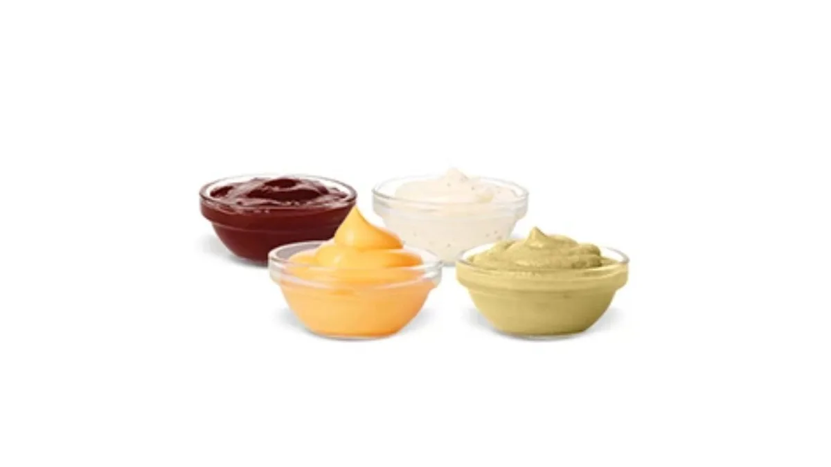 Lite Mayo Dip