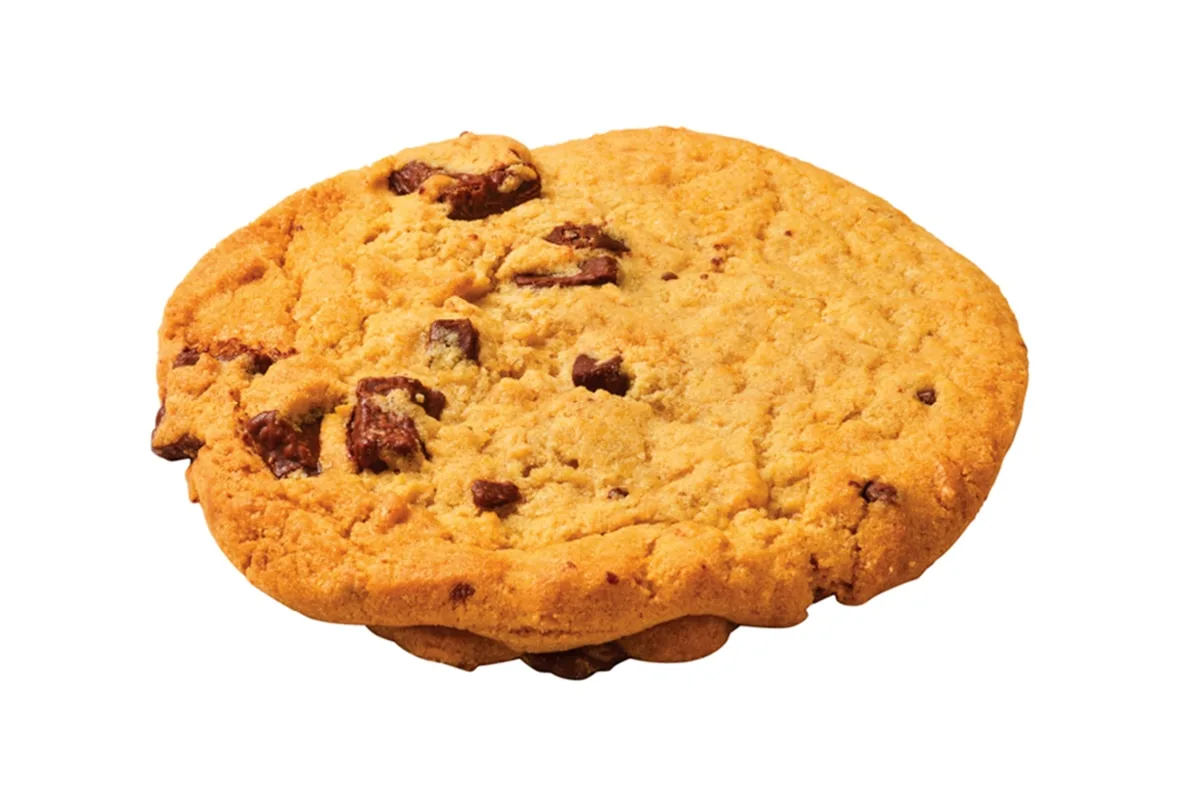 Chocolate Chunk
