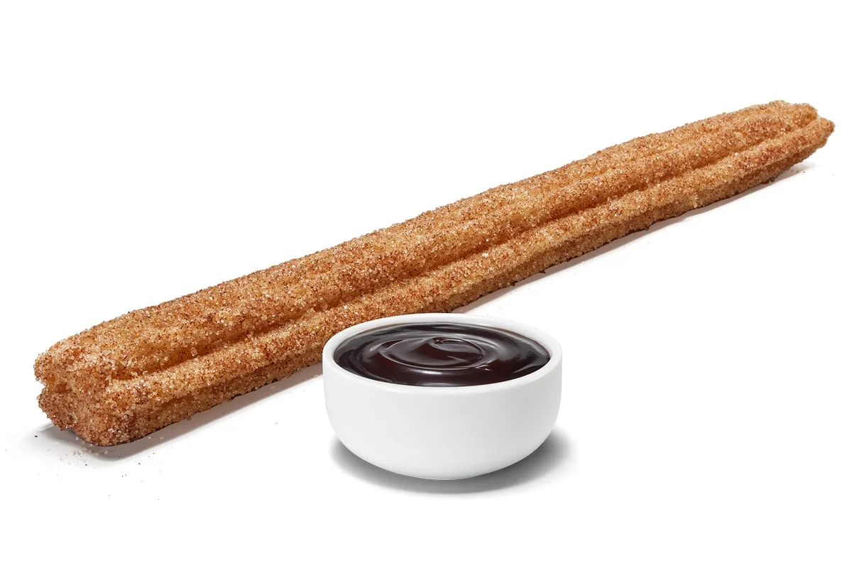 Footlong Churro