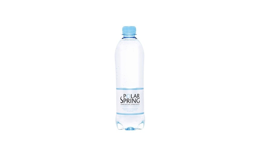 Lähdevesi 0,5l pullo
