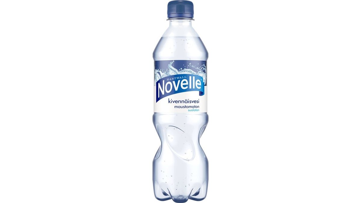 Novelle 0,5l pullo