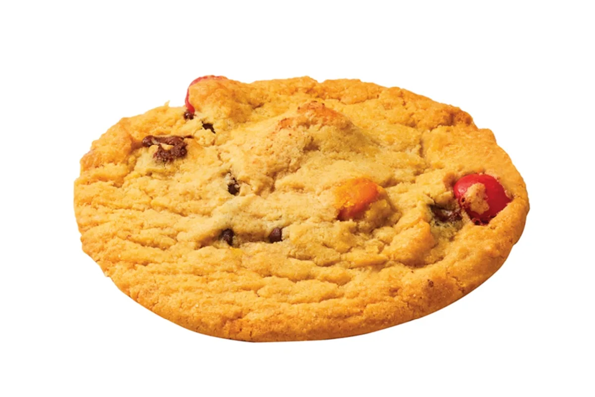 Rainbow Cookie