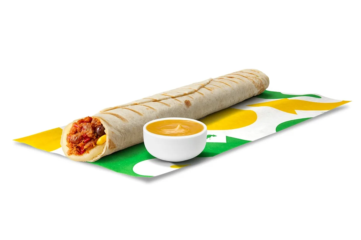 Taco Beef Dipper