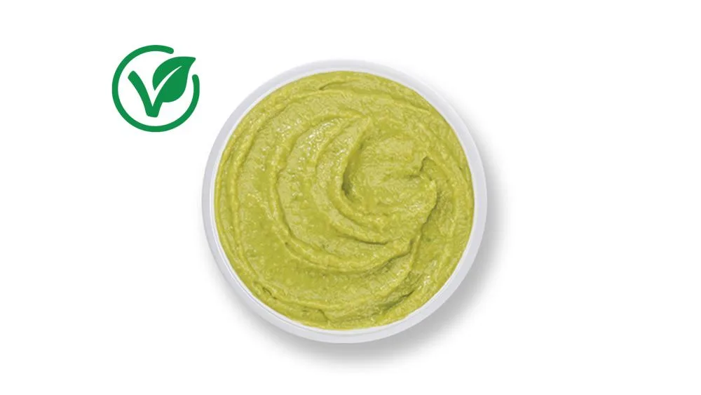 Avocado sauce