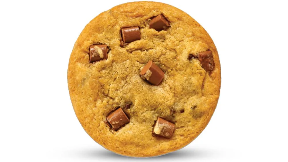 Chocolate cookies