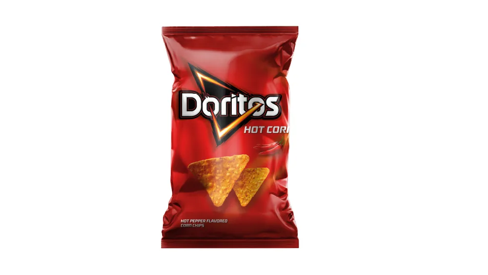 Doritos Acili