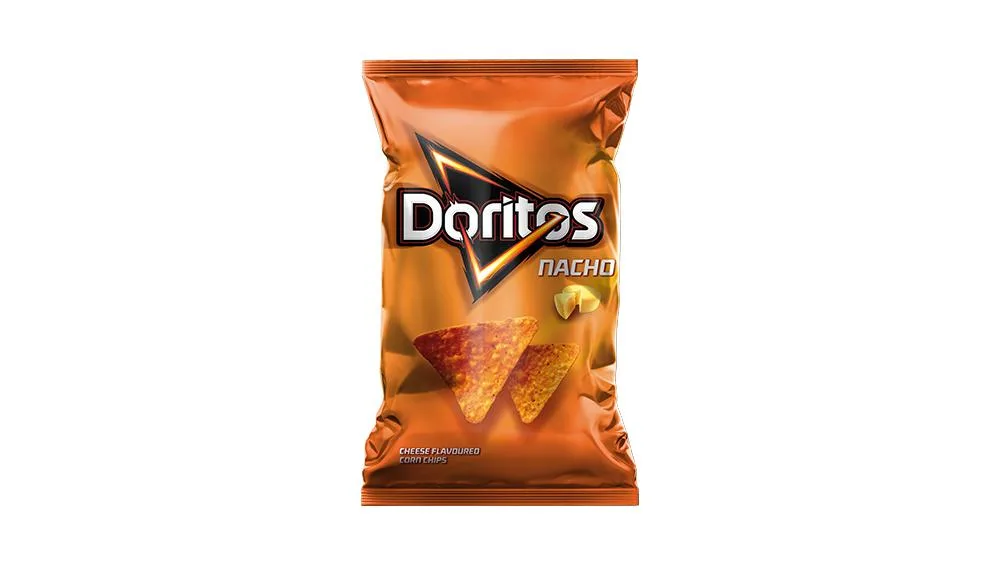 Doritos Nacho