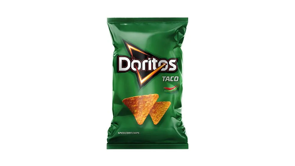 Doritos Taco