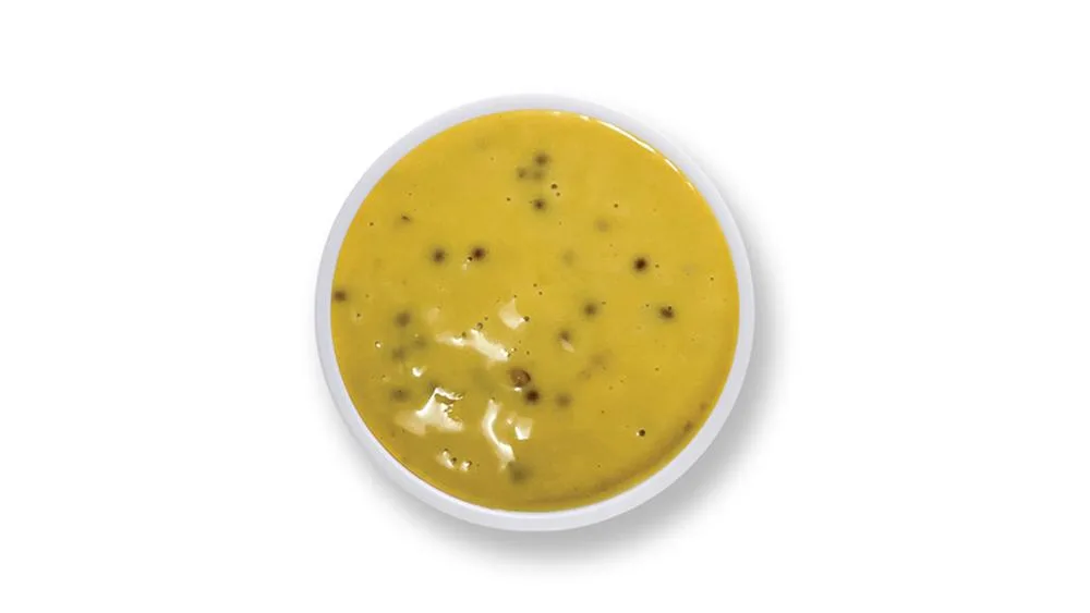 Honey Mustard