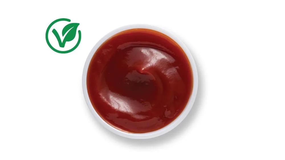 ketchup