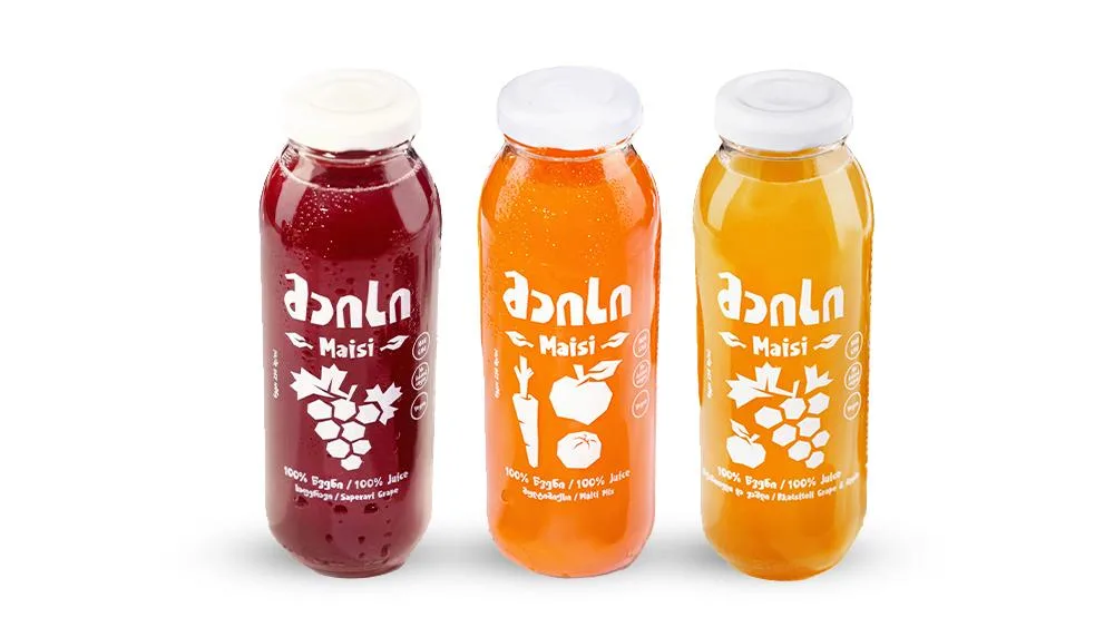 Natural juice