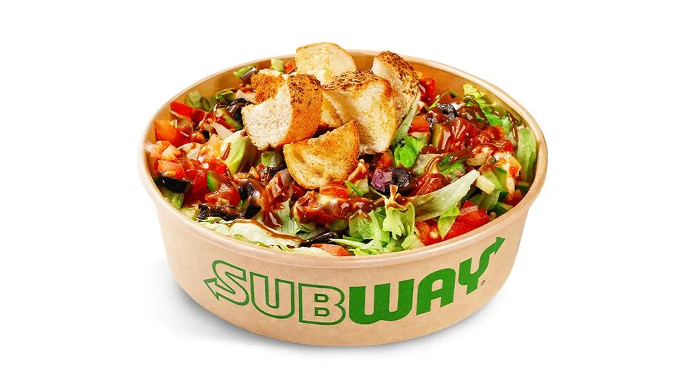 Salad Greek