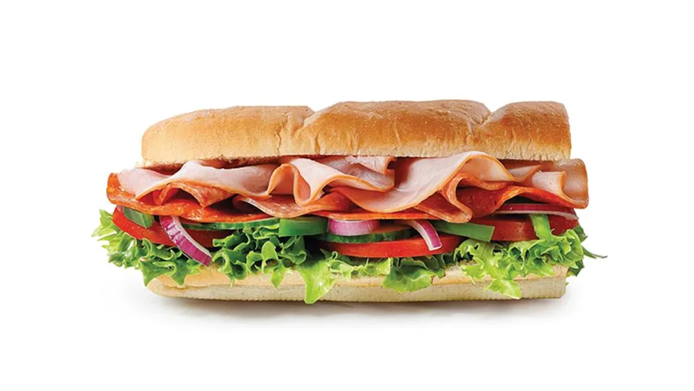 Sandwich Italian BMT 30 cm