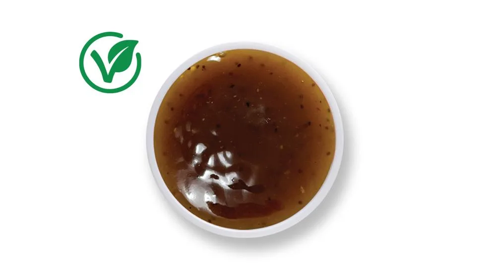 Sweet onion sauce