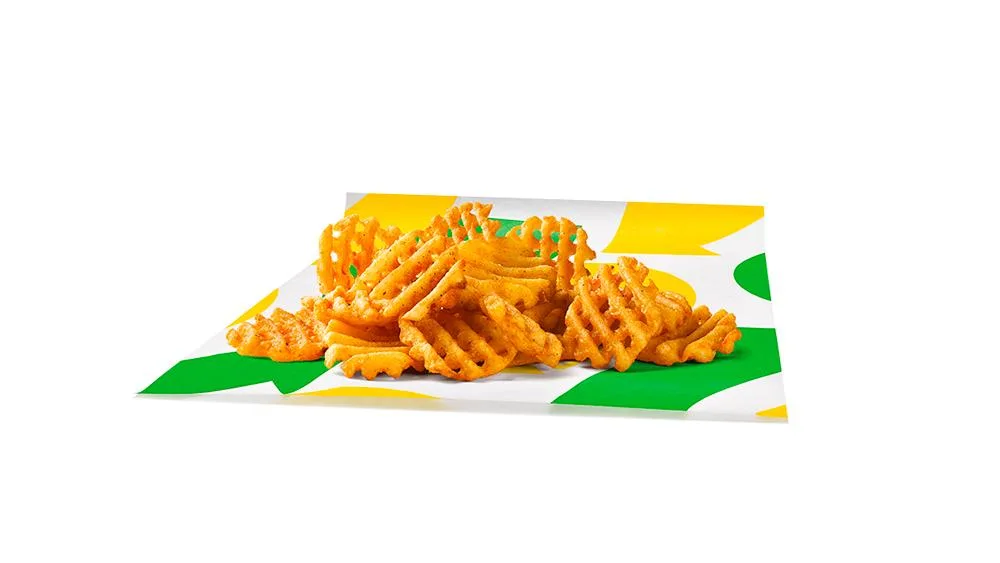 Waffle Fries MD
