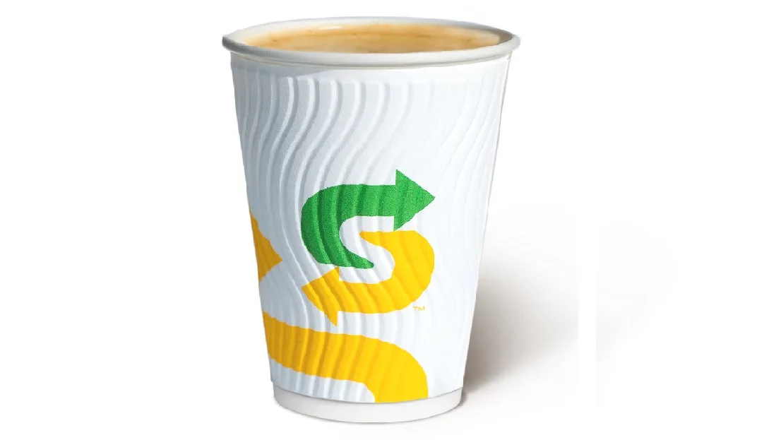 Café latte